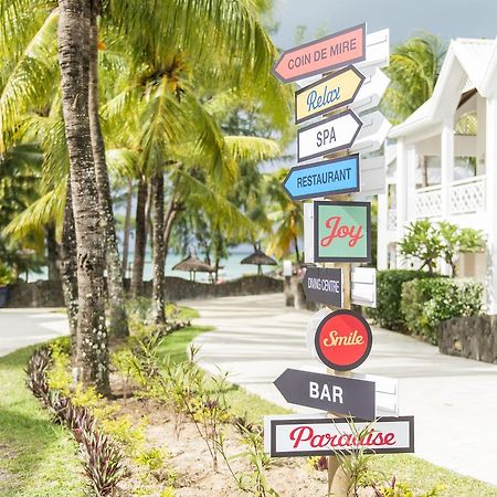 Seaview Calodyne Lifestyle Resort Exterior foto