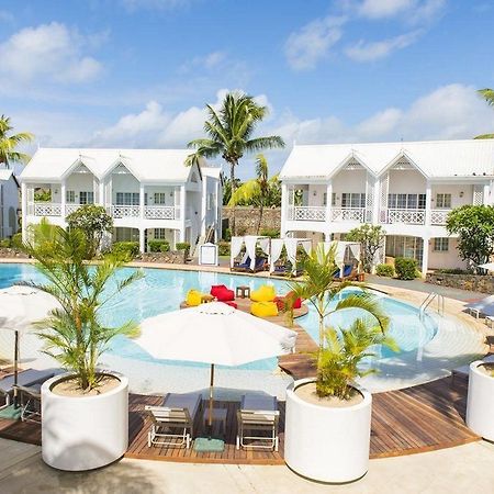 Seaview Calodyne Lifestyle Resort Exterior foto