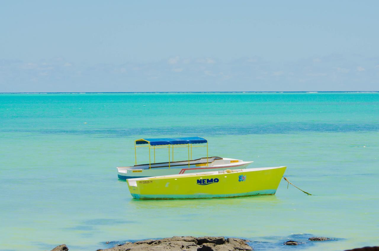 Seaview Calodyne Lifestyle Resort Exterior foto