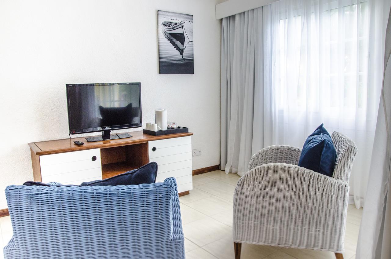 Seaview Calodyne Lifestyle Resort Exterior foto