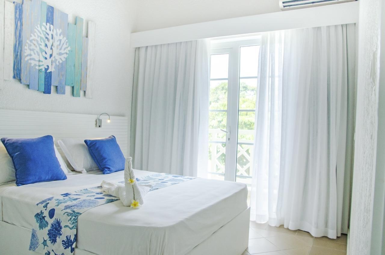 Seaview Calodyne Lifestyle Resort Exterior foto