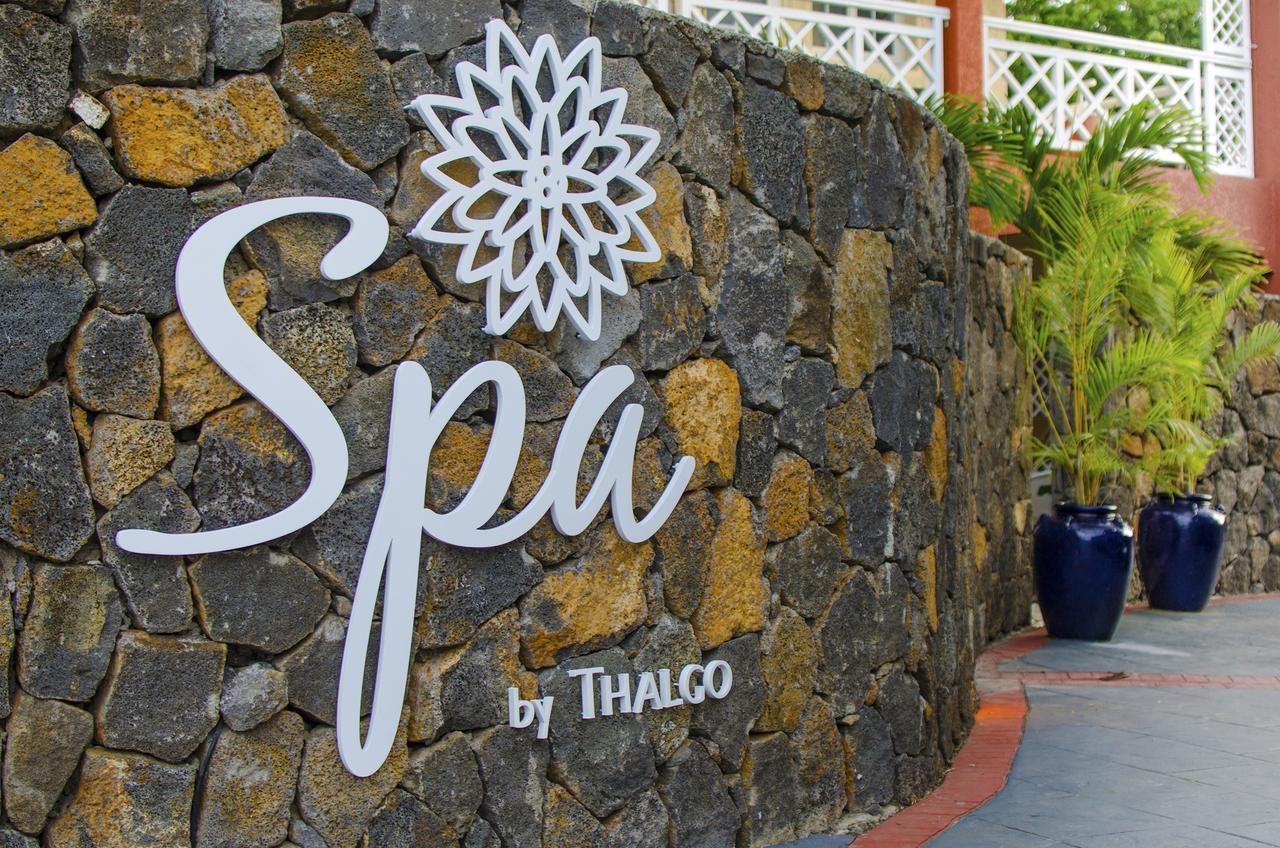 Seaview Calodyne Lifestyle Resort Exterior foto