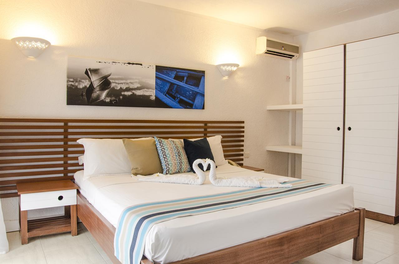 Seaview Calodyne Lifestyle Resort Exterior foto