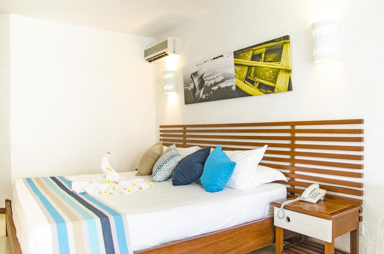 Seaview Calodyne Lifestyle Resort Exterior foto