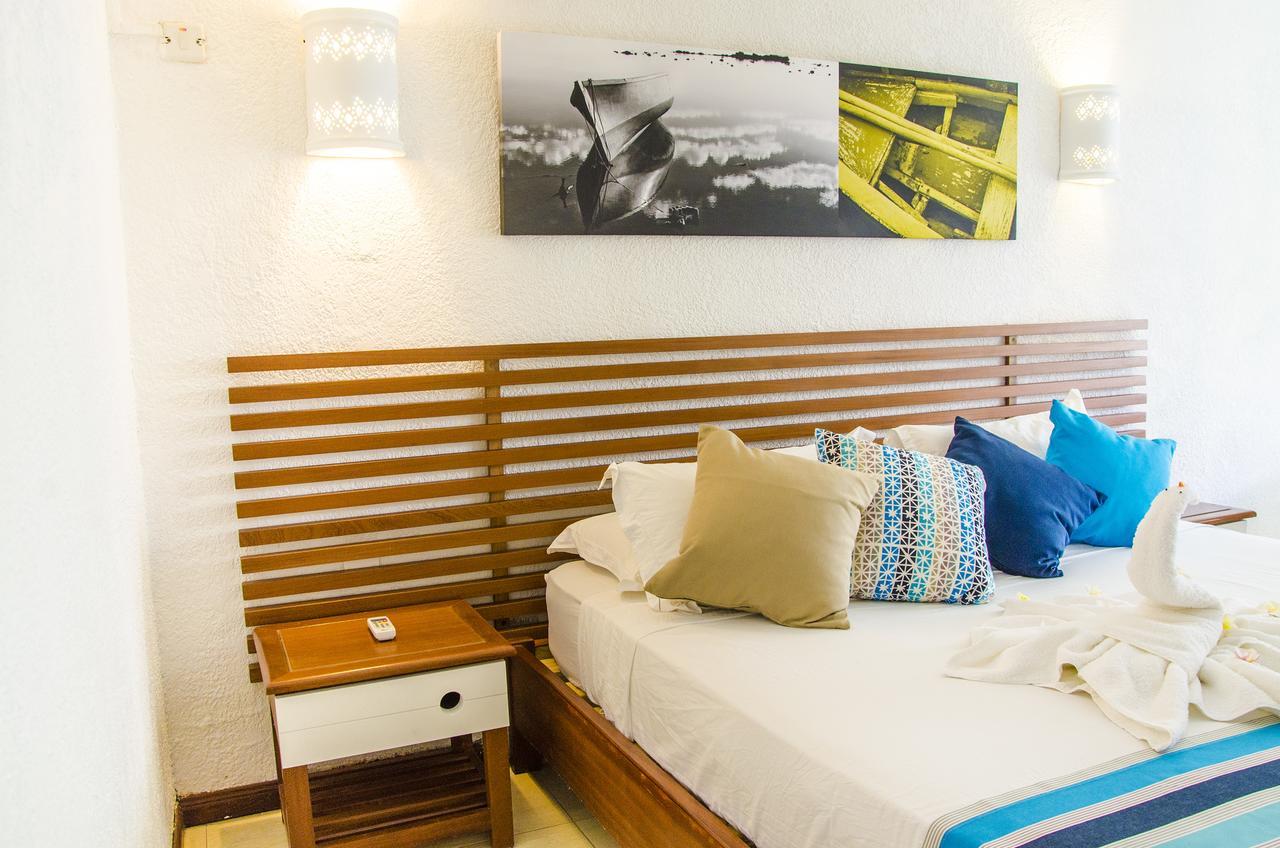 Seaview Calodyne Lifestyle Resort Exterior foto