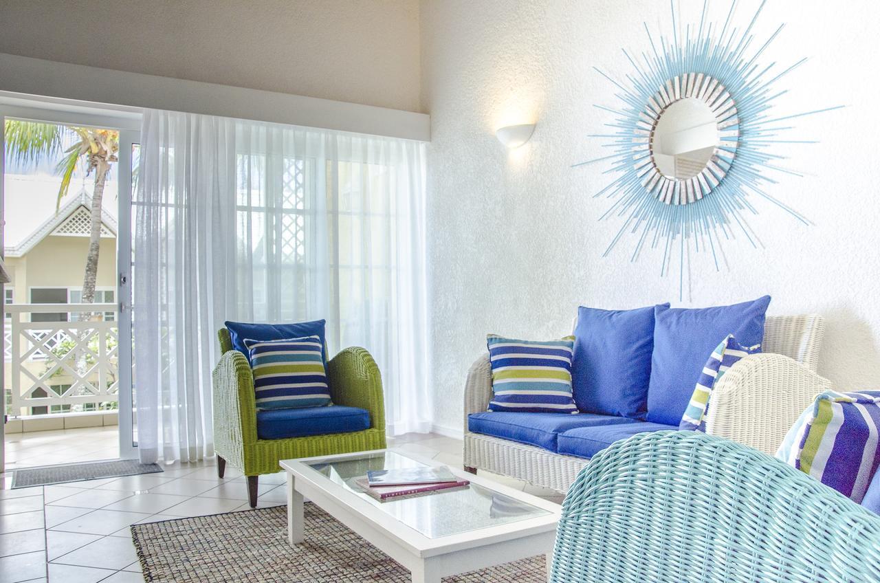 Seaview Calodyne Lifestyle Resort Exterior foto