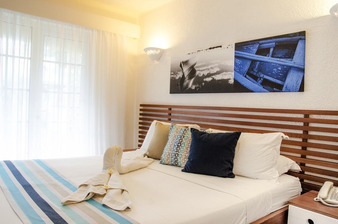Seaview Calodyne Lifestyle Resort Exterior foto