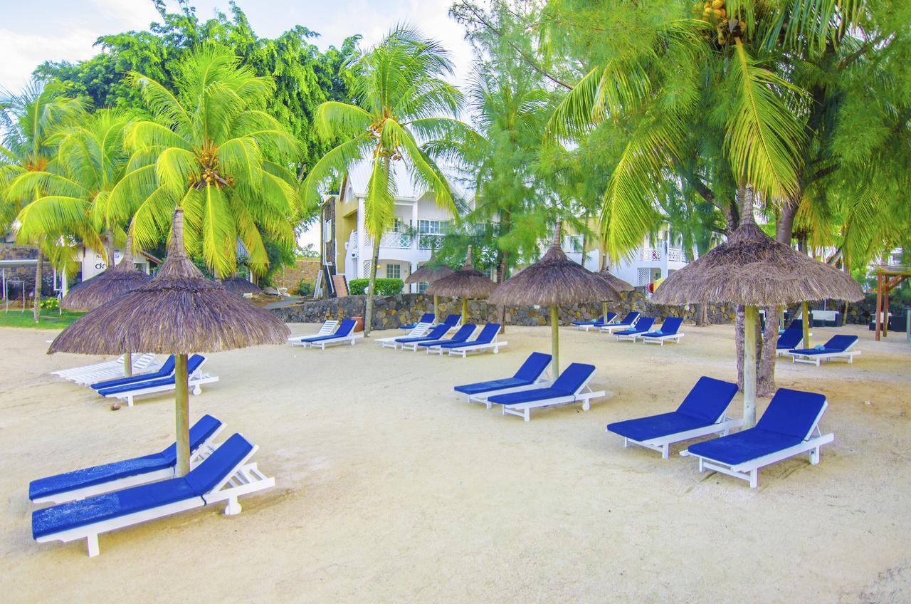Seaview Calodyne Lifestyle Resort Exterior foto