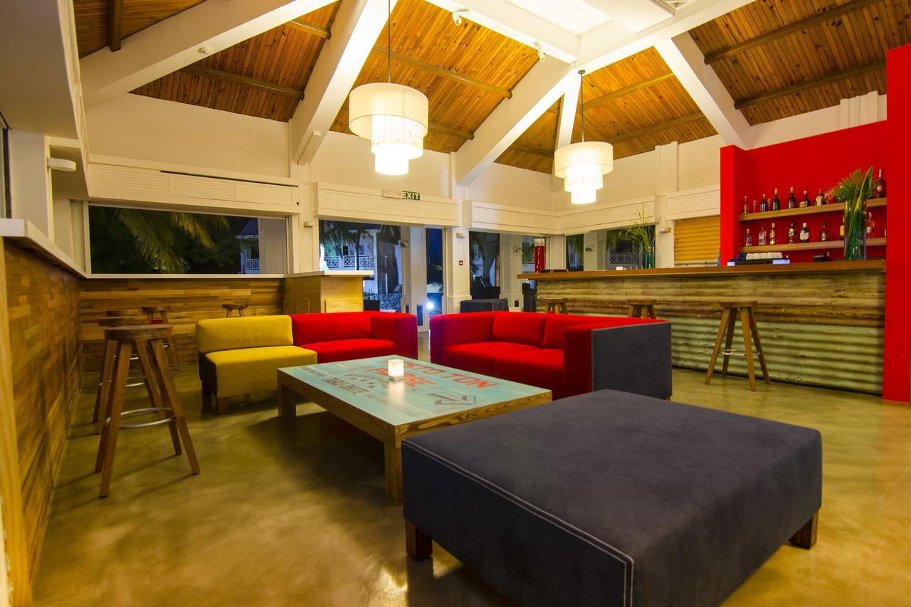 Seaview Calodyne Lifestyle Resort Exterior foto