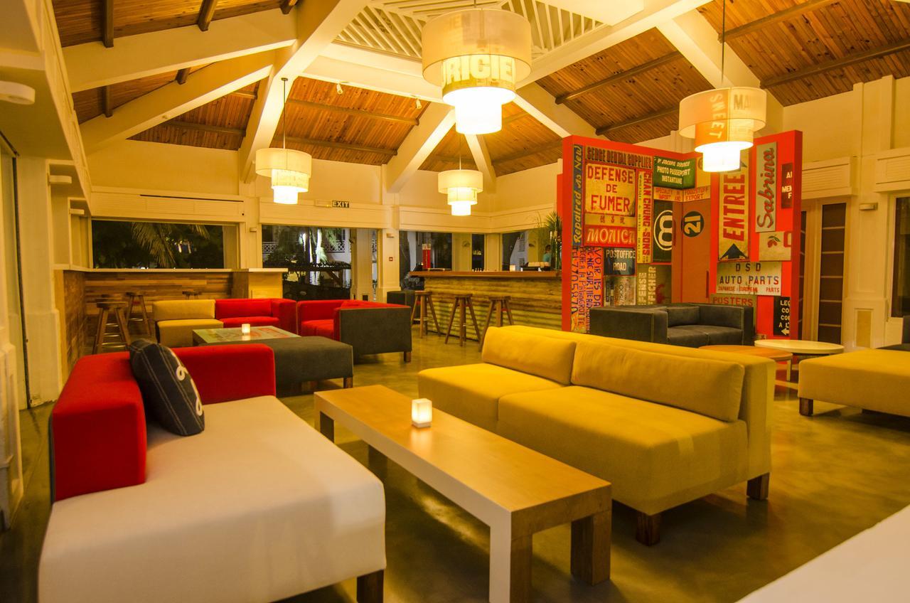 Seaview Calodyne Lifestyle Resort Exterior foto