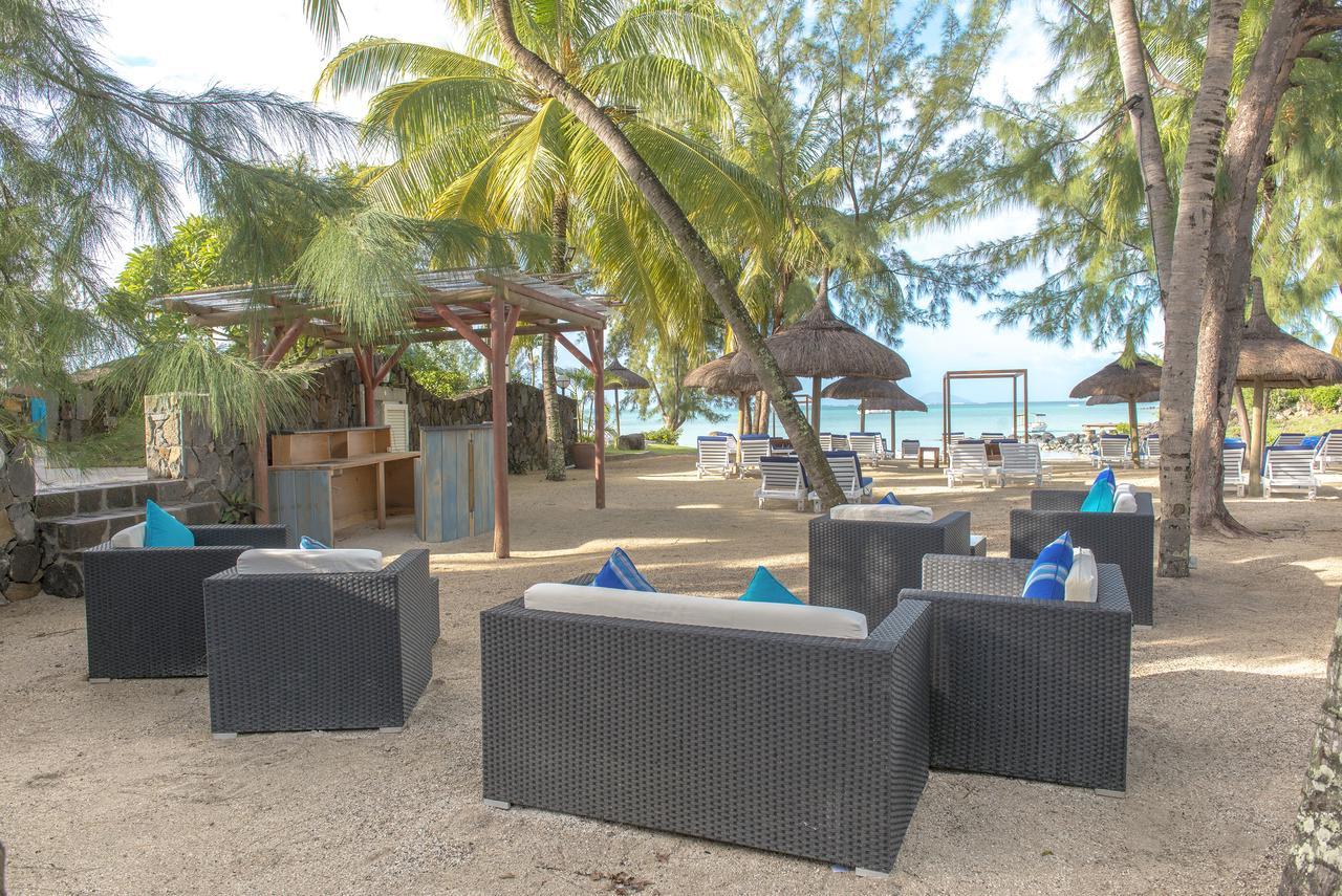 Seaview Calodyne Lifestyle Resort Exterior foto