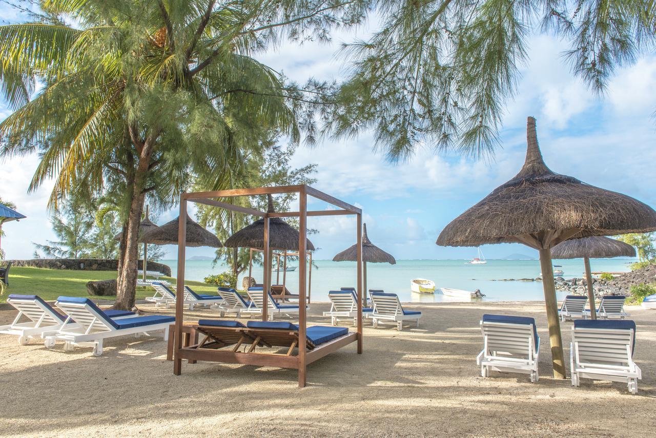 Seaview Calodyne Lifestyle Resort Exterior foto