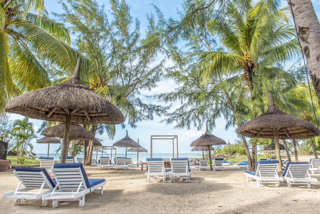 Seaview Calodyne Lifestyle Resort Exterior foto
