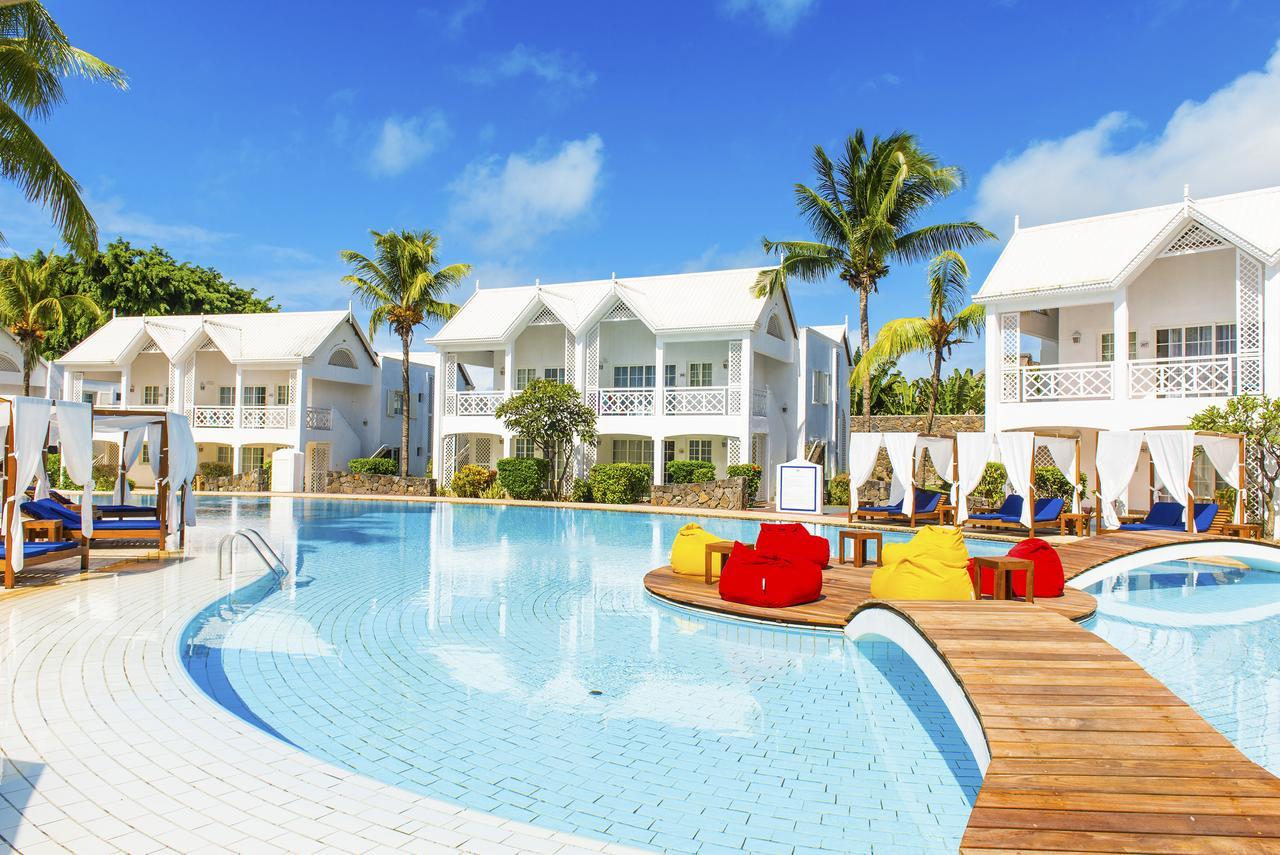 Seaview Calodyne Lifestyle Resort Exterior foto