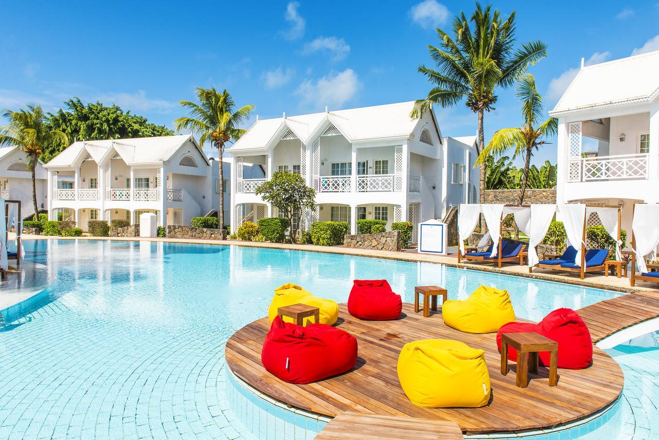 Seaview Calodyne Lifestyle Resort Exterior foto