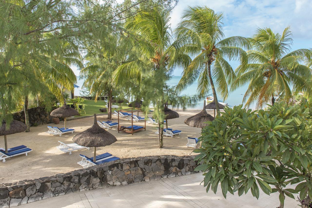 Seaview Calodyne Lifestyle Resort Exterior foto