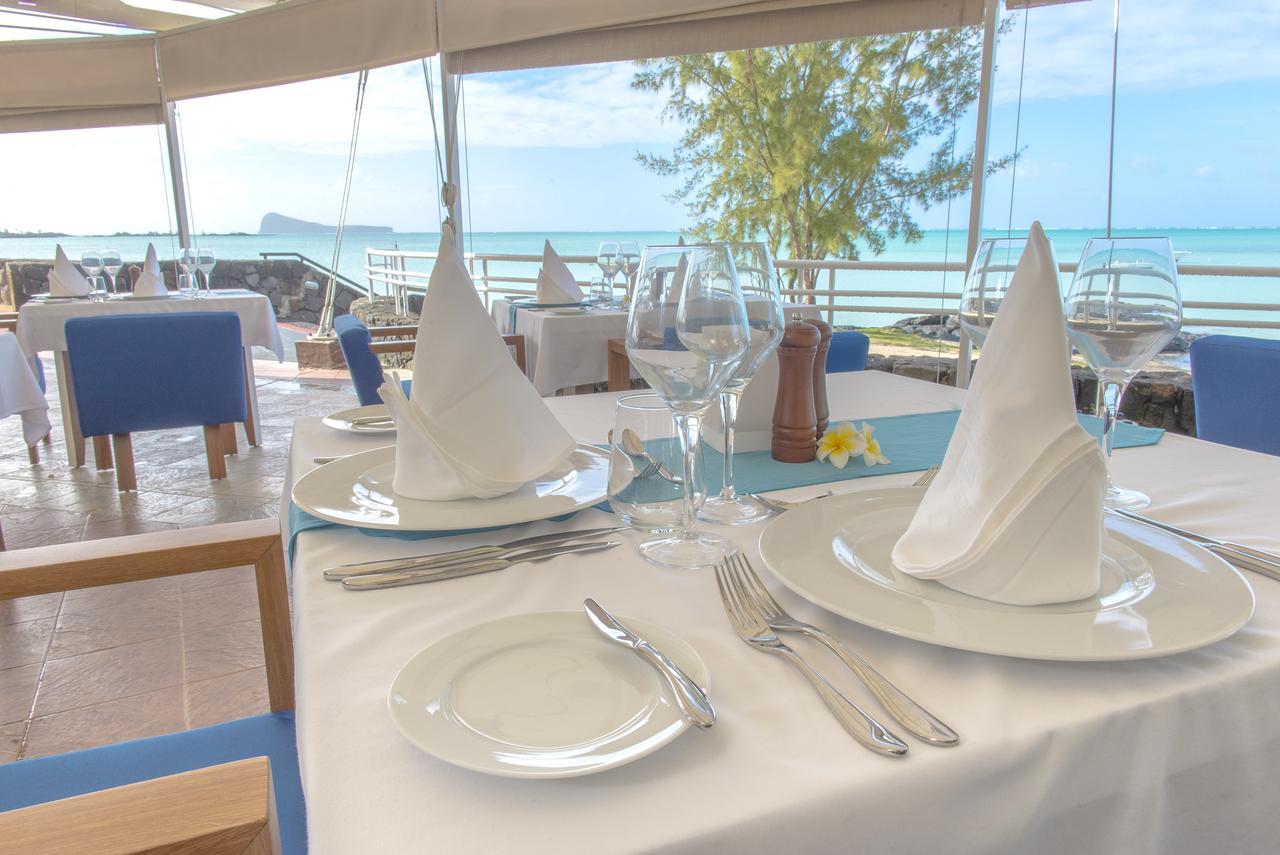 Seaview Calodyne Lifestyle Resort Exterior foto